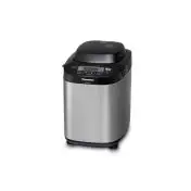 Panasonic SD-ZB2512, Macchina del pane, 33 programmi
