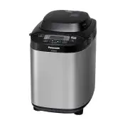 Panasonic SD-ZB2512, Macchina del pane, 33 programmi