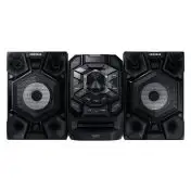 Samsung Sistema Mini HiFi J630 da 230W, 2.0Ch