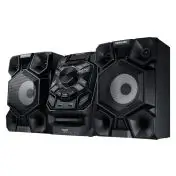 Samsung Sistema Mini HiFi J630 da 230W, 2.0Ch