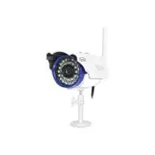 Trevi Vision 50 E Telecamera di sicurezza IP Esterno Capocorda Parete