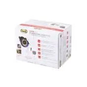 Trevi Vision 50 E Telecamera di sicurezza IP Esterno Capocorda Parete