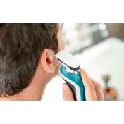Philips SHAVER Series 7000 Rasoio elettrico Wet & Dry S7370/12
