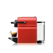 Krups Inissia Macchina per caffé espresso, a capsule, 1260 W, 0.7 L, Rosso