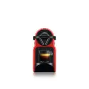 Krups Inissia Macchina per caffé espresso, a capsule, 1260 W, 0.7 L, Rosso