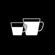 Krups Inissia Macchina per caffé espresso, a capsule, 1260 W, 0.7 L, Rosso