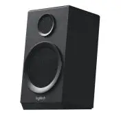 Logitech Z333 Speaker System with Subwoofer 40 W Nero 2.1 canali