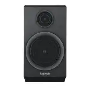 Logitech Z333 Speaker System with Subwoofer 40 W Nero 2.1 canali