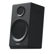 Logitech Z333 Speaker System with Subwoofer 40 W Nero 2.1 canali