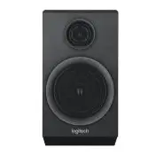 Logitech Z333 Speaker System with Subwoofer 40 W Nero 2.1 canali