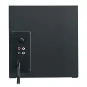 Logitech Z333 Speaker System with Subwoofer 40 W Nero 2.1 canali