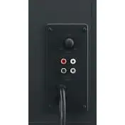 Logitech Z333 Speaker System with Subwoofer 40 W Nero 2.1 canali