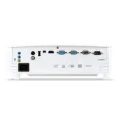 Acer Basic X1385WH videoproiettore Proiettore a raggio standard 3200 ANSI lumen DLP WXGA (1280x800) Compatibilità 3D Bianco