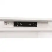 Electrolux ENN 2853 COW Frigorifero Da incasso Combinato