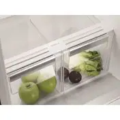 Electrolux ENN 2853 COW Frigorifero Da incasso Combinato