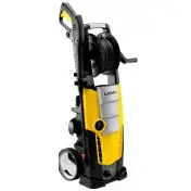 Lavorwash Galaxy 160 idropulitrice Verticale Elettrico 510 l/h 2500 W Nero, Giallo