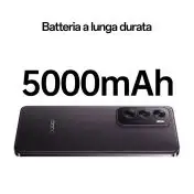 OPPO Reno12 5G AI Smartphone, Tripla fotocamera 50+8+2MP, Selfie 32MP, Display 6.7” 120HZ AMOLED FHD+, 5000mAh, RAM 12GB(Esp4GB/8GB/12GB)+ROM 256GB, [Versione Italia], Black Brown