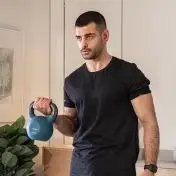 Cecotec KettleBell 12000 Neo