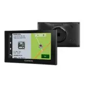 Garmin CAMPER 660 LMT-D navigatore Fisso 15,5 cm (6.1") TFT Touch screen 268 g Nero