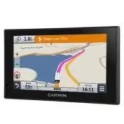 Garmin CAMPER 660 LMT-D navigatore Fisso 15,5 cm (6.1") TFT Touch screen 268 g Nero