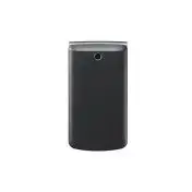 LG G350 7,62 cm (3") 125 g Titanio Telefono cellulare basico