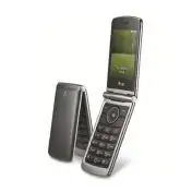 LG G350 7,62 cm (3") 125 g Titanio Telefono cellulare basico