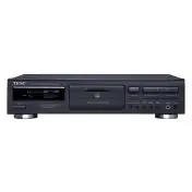TEAC CD-RW890MKII-B Lettore CD personale Nero