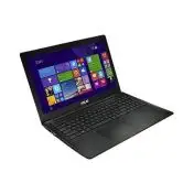 ASUS F553MA-SX623H Computer portatile 39,6 cm (15.6") Intel® Celeron® 4 GB DDR3L-SDRAM 500 GB HDD Windows 8.1 Nero