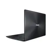 ASUS F553MA-SX623H Computer portatile 39,6 cm (15.6") Intel® Celeron® 4 GB DDR3L-SDRAM 500 GB HDD Windows 8.1 Nero