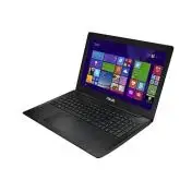ASUS F553MA-SX623H Computer portatile 39,6 cm (15.6") Intel® Celeron® 4 GB DDR3L-SDRAM 500 GB HDD Windows 8.1 Nero