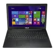 ASUS F553MA-SX623H Computer portatile 39,6 cm (15.6") Intel® Celeron® 4 GB DDR3L-SDRAM 500 GB HDD Windows 8.1 Nero