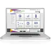 Netgear D7000 router wireless Gigabit Ethernet Dual-band (2.4 GHz/5 GHz) Nero