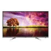 Haier LE50K5000TF TV Hospitality 127 cm (50") Full HD 280 cd/m² Smart TV Nero, Argento