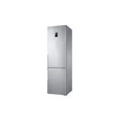 Samsung RB37J5349SL frigorifero con congelatore Libera installazione 376 L D Acciaio inossidabile