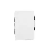 Whirlpool HSCX 70421 asciugatrice Libera installazione Caricamento frontale 7 kg A++ Bianco