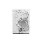 Whirlpool HSCX 70421 asciugatrice Libera installazione Caricamento frontale 7 kg A++ Bianco