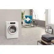 Whirlpool HSCX 70421 asciugatrice Libera installazione Caricamento frontale 7 kg A++ Bianco