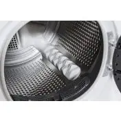 Whirlpool HSCX 70421 asciugatrice Libera installazione Caricamento frontale 7 kg A++ Bianco