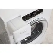 Whirlpool HSCX 70421 asciugatrice Libera installazione Caricamento frontale 7 kg A++ Bianco
