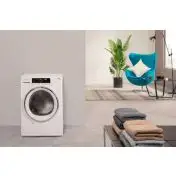 Whirlpool HSCX 70421 asciugatrice Libera installazione Caricamento frontale 7 kg A++ Bianco
