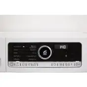 Whirlpool HSCX 70421 asciugatrice Libera installazione Caricamento frontale 7 kg A++ Bianco