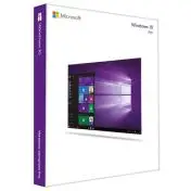 Microsoft Windows 10 Pro Prodotto completamente confezionato (FPP) 1 licenza/e