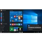 Microsoft Windows 10 Pro Prodotto completamente confezionato (FPP) 1 licenza/e