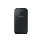 Samsung Galaxy Trend 2 SM-G318H 10,2 cm (4") SIM singola 3G Micro-USB 0,5 GB 2 GB 1500 mAh Nero