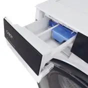 Candy BS 411B9-S Lavatrice carica frontale ProWash 700 Libera installazione 11kg 1400rpm (A) 16 programmi Controllo remoto