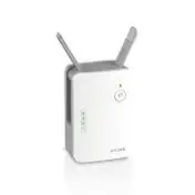 D-Link DAP-1620/E moltiplicatore di rete Ripetitore di rete Bianco
