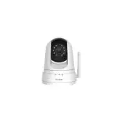 D-Link DCS-5000L/E telecamera di sorveglianza Telecamera di sicurezza IP Interno Sferico Pavimento
