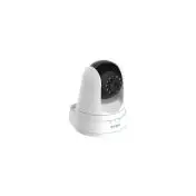 D-Link DCS-5000L/E telecamera di sorveglianza Telecamera di sicurezza IP Interno Sferico Pavimento