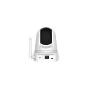 D-Link DCS-5000L/E telecamera di sorveglianza Telecamera di sicurezza IP Interno Sferico Pavimento