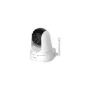 D-Link DCS-5000L/E telecamera di sorveglianza Telecamera di sicurezza IP Interno Sferico Pavimento